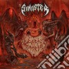Sinister - Dark Memorials (Limited Digipack) (Cd+Dvd) cd
