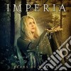 Imperia - Tears Of Silence (Digipack) cd