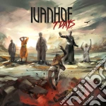 Ivanhoe - 7 Days cd
