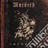 Macbeth - Imperium cd