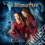 Coronatus - Raben Im Herz (2 Cd) cd