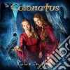 Coronatus - Raben Im Herz (2 Cd) cd