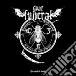 Goatfuneral - Luzifer Spricht - 10 Years In The Name Of The Goat (2 Cd) (Digipak)