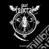 Goatfuneral - Luzifer Spricht - 10 Years In The Name Of The Goat (2 Cd) (Digipak) cd