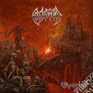 Sinister - Syncretism (2 Cd) cd musicale di Sinister
