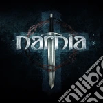 Narnia - Narnia cd