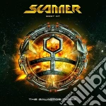 Scanner - The Galactos Tapes (2 Cd) cd