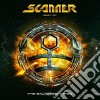 Scanner - The Galactos Tapes (2 Cd) cd