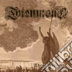 (lp Vinile) Thronrauber cd
