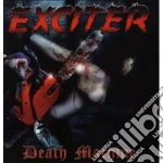 (LP VINILE) Death machine cd