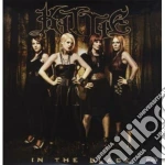 (LP Vinile) Kittie - In The Black vinile