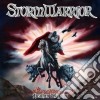 (LP Vinile) Stormwarrior - Heathen Warrior cd