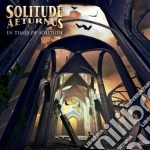 (LP Vinile) Solitude Aeturnus - In Times Of Solitude vinile