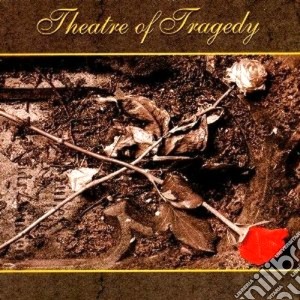 (LP VINILE) Theatre of tragedy lp vinile di Theatre of tragedy