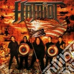 (LP VINILE) Heroes of origin cd