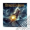(LP Vinile) Stormwarrior - Thunder & Steele cd