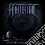 (LP Vinile) Hatriot - Dawn Of The New Centurion vinile
