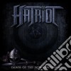 (LP Vinile) Hatriot - Dawn Of The New Centurion cd