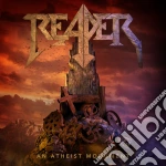 (LP Vinile) Reaper - An Atheist Monument vinile