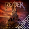 (LP Vinile) Reaper - An Atheist Monument cd