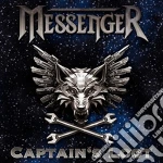 (LP Vinile) Messenger - Captain's Loot vinile