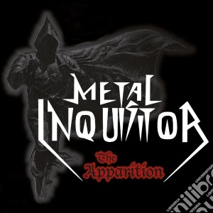 (LP Vinile) Metal Inquisitor - The Apparition lp vinile di Metal Inquisitor