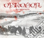 Eisregen - Marschmusik cd