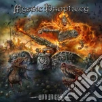 (LP Vinile) Mystic Prophecy - War Brigade vinile