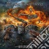 (LP Vinile) Mystic Prophecy - War Brigade cd