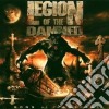 Legion Of The Damned - Sons Of The Jackal (2 Cd) cd