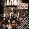 Legion Of The Damned - Cult Of The Dead (3 Cd) cd