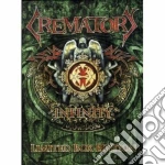 Infinity -box- cd