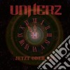 Unherz - Jetzt Oder Nie! cd