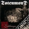 Totenmond - Lichtbringer cd