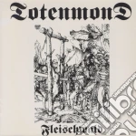 Totenmond - Fleischwald cd