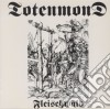 Totenmond - Fleischwald cd