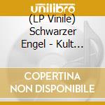 (LP Vinile) Schwarzer Engel - Kult Der Krahe lp vinile di Schwarzer Engel