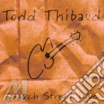 Church Street Live cd