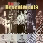 Sunday Night Line-up cd