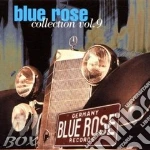 Blue Rose Collection 9 / Various cd