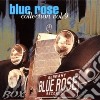 Blue Rose Collection 9 / Various cd