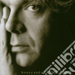Jeff Black - Honey And Salt cd