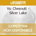 Vic Chesnutt - Silver Lake cd