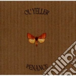 Ol'yeller - Penance cd