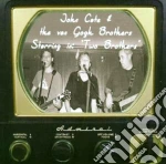 John Cate Band - Two Brothers cd