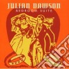 Dawson Julian - Bedroom Suite cd