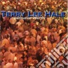 Terry Lee Hale - Celebration What For cd