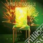 Ghosthouse - Devotion cd