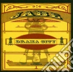 Jabe - Drama City cd