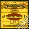 Jabe - Drama City cd